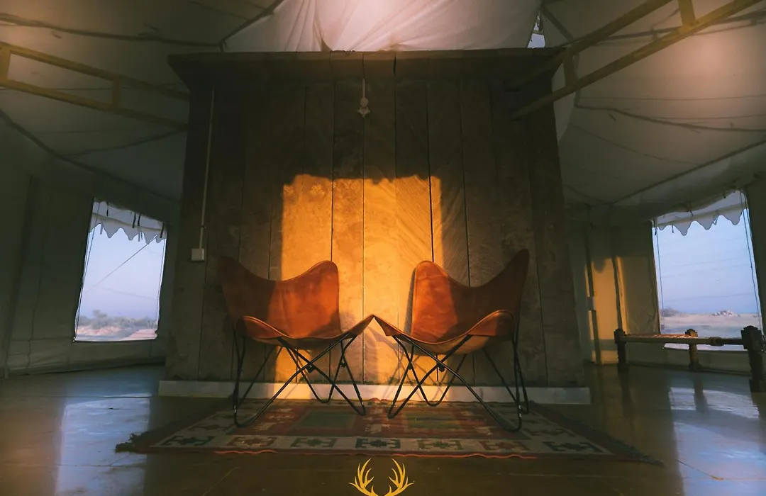 Wild Heritage Desert Camp-1